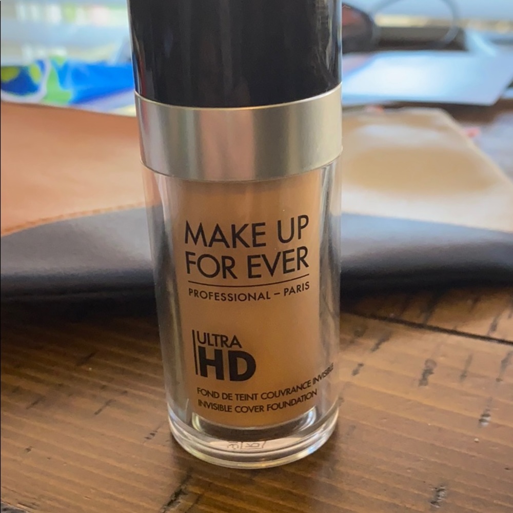 Makeup For Ever